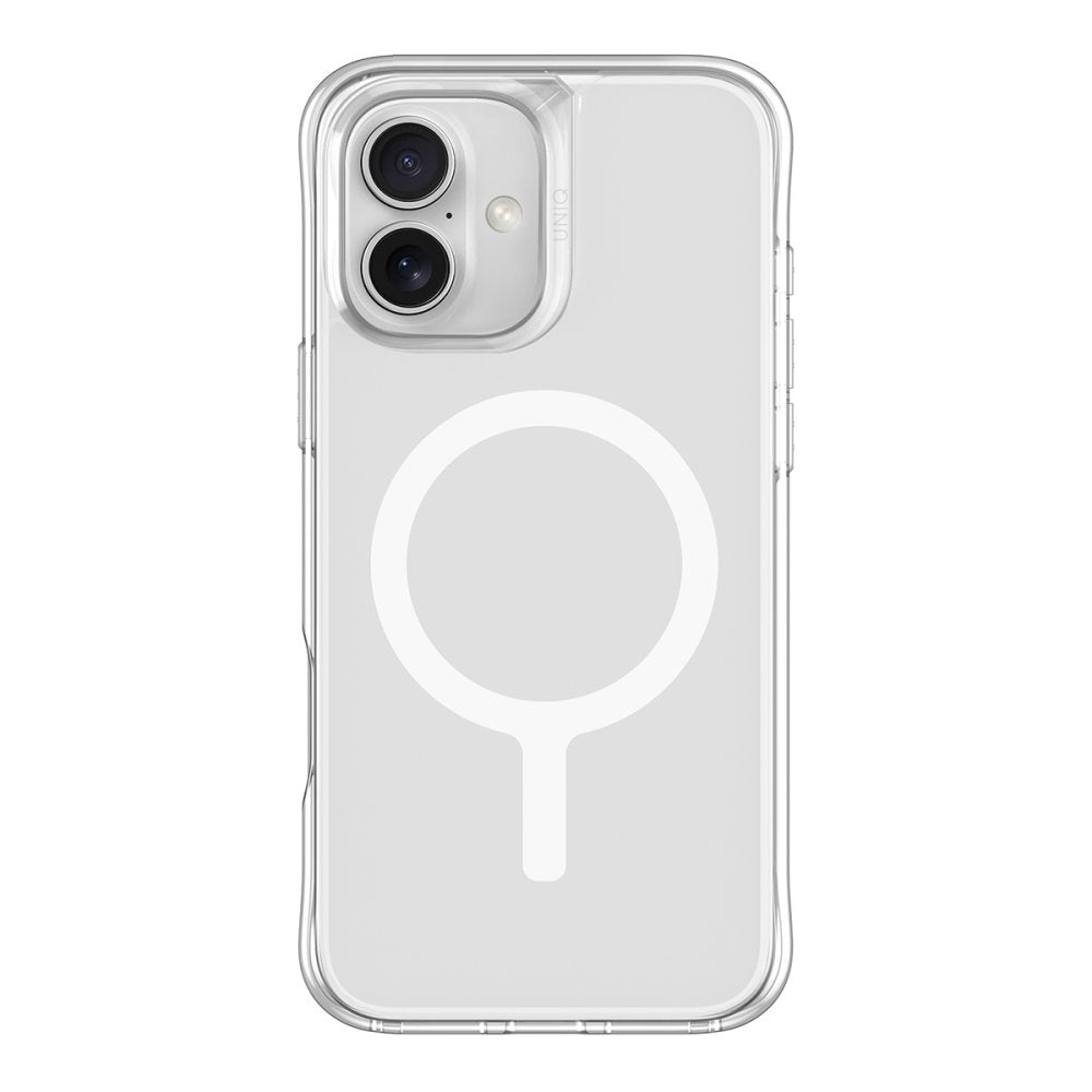 Uniq iPhone 16 Plus LifePro Xtreme Magsafe Telefon Kılıfı - 2 Uniq iPhone 16 Plus LifePro Xtreme Magsafe Telefon Kılıfı - 2